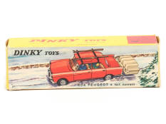 DINKY TOYS (FRANCE) (1)