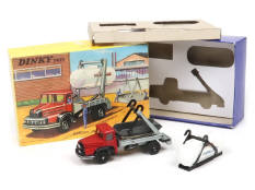 DINKY TOYS (FRANCE) (1)