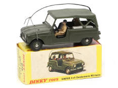 DINKY TOYS (FRANCE) (1)