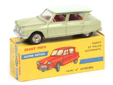 DINKY TOYS (FRANCE) (1)