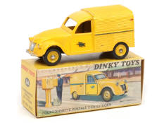 DINKY TOYS (FRANCE) (1)