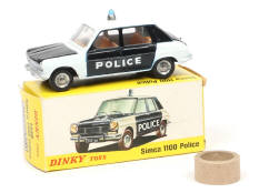 DINKY TOYS (FRANCE) (1)