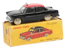 DINKY TOYS (FRANCE) (1)
