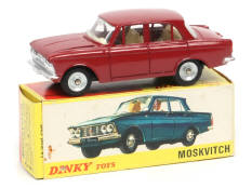 DINKY TOYS (FRANCE) (1)