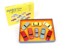 DINKY TOYS (FRANCE) Série JUNIOR (7)