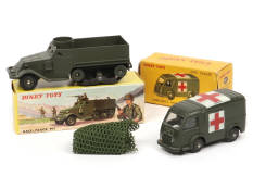 DINKY TOYS (FRANCE) (2)