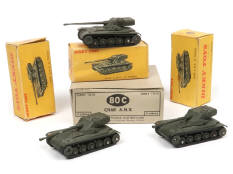 DINKY TOYS (FRANCE) (4)