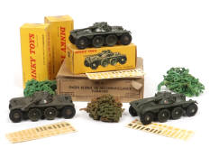 DINKY TOYS (FRANCE) (4)