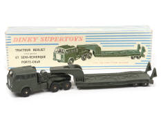 DINKY TOYS (FRANCE) (1)