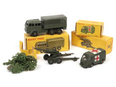 DINKY TOYS (FRANCE) (3)