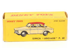 DINKY TOYS (FRANCE) (1)