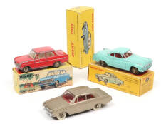 DINKY TOYS (FRANCE) (3)
