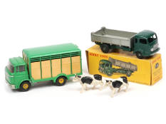 DINKY TOYS (FRANCE) (2)