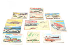 DINKY TOYS (FRANCE) (11)