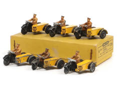 DINKY TOYS (GB) (7)