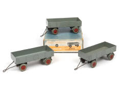 DINKY TOYS (GB) (4)