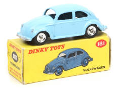 DINKY TOYS (GB) (1)