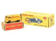 DINKY TOYS (GB) (1)