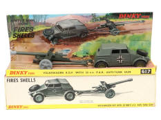 DINKY TOYS (GB) (1)