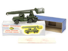 DINKY TOYS (GB) (1)