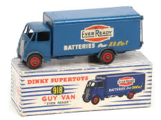 DINKY TOYS (GB) (1)