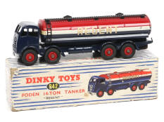 DINKY TOYS (GB) (1)