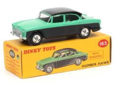 DINKY TOYS (GB) (1)