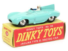 DINKY TOYS (GB) (1)