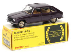 DINKY TOYS (FRANCE) (1)