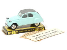 NOREV (FRANCE) (1)