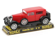NOREV (FRANCE) (1)