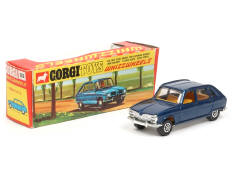 CORGI TOYS (GB) (1)