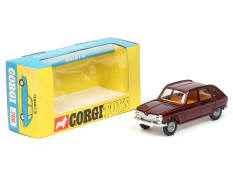 CORGI TOYS (GB) (1)