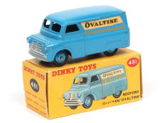 DINKY TOYS (GB) (1)