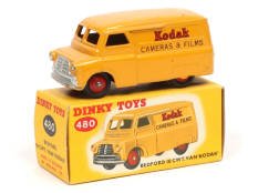 DINKY TOYS (GB) (1)