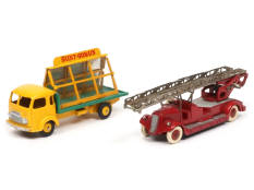 DINKY TOYS (FRANCE) (2)