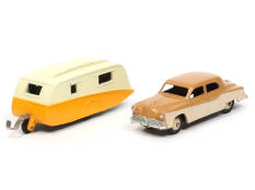 DINKY TOYS (GB) (2)