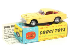 CORGI TOYS (GB) (1)