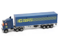 MAJORETTE (FRANCE) (1)