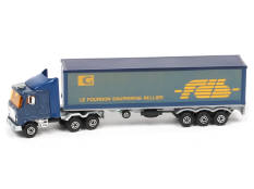 MAJORETTE (FRANCE) (1)