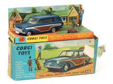 CORGI TOYS (GB) (1)