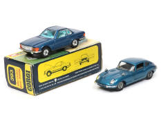 CORGI TOYS (GB) (2)