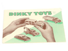 DINKY TOYS (GB) (1)