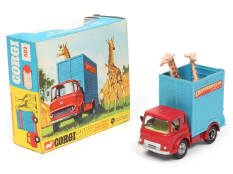 CORGI TOYS (GB) (1)