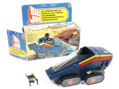 MATTEL (USA) (1)