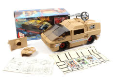 MATTEL (USA) (1)