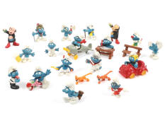 SCHLEICH (ALLEMAGNE) (23)