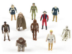 KENNER PRODUCTS (USA) (10)