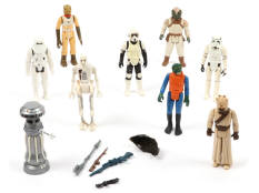 KENNER PRODUCTS (USA) (9)