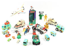 DIVERS (25)
